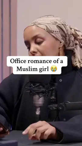 brand new episode out now on all platforms + YouTube ✨😘 #oversharerspodcast #fyp #muslimtiktok #podcast #officeromance 