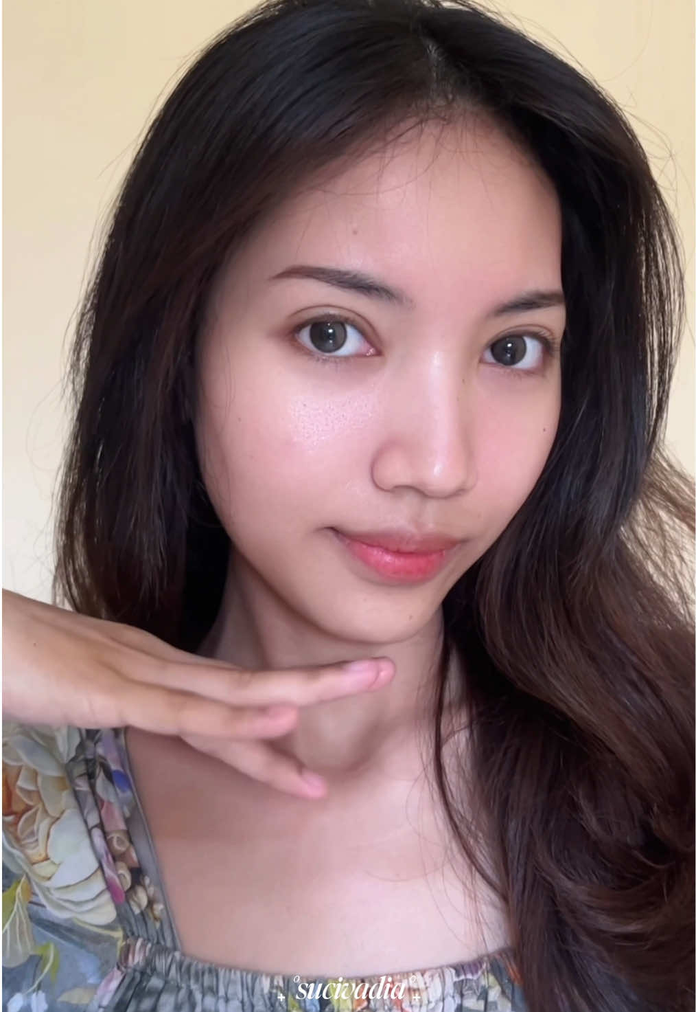 stay oil-free throughout the day with erha acneact oil-free acne control facial cleanser🩵👌🏻 #AcneactByMySide