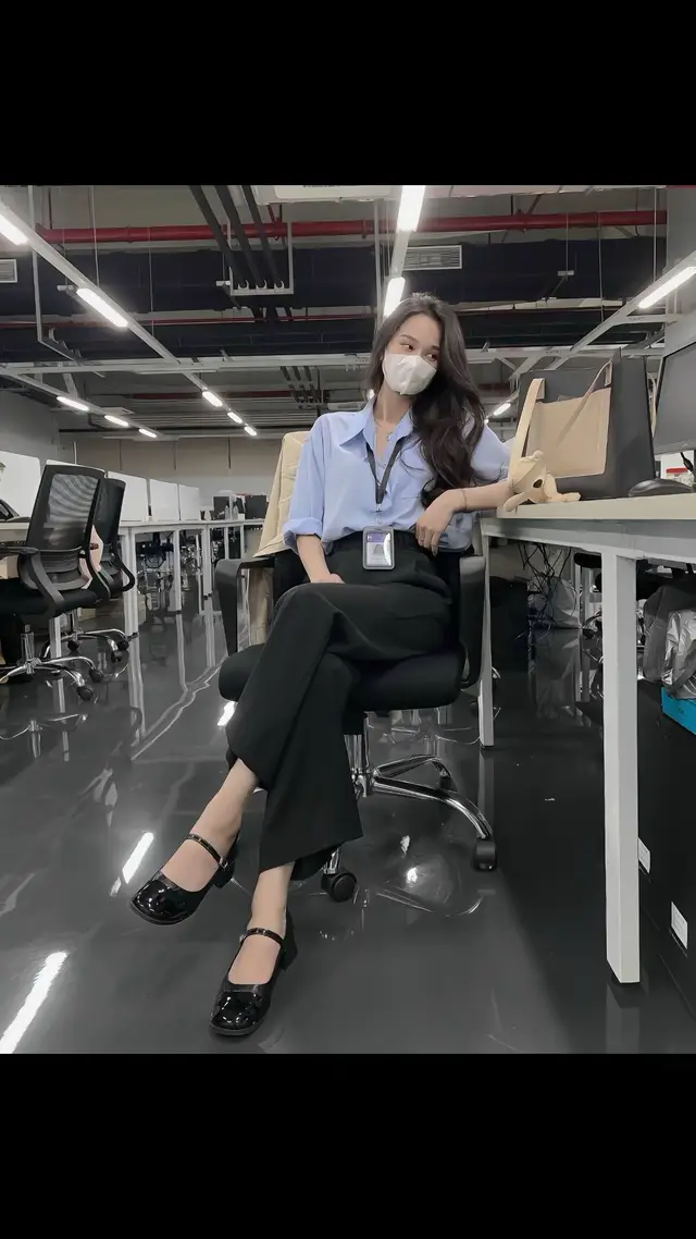 Nghỉ việc chưa người đẹp #bietthedeodilam #flypシ #xh #nghiviec 