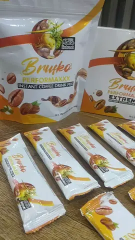 Brusko Coffee: Laging viral, laging masarap #maca #macacoffee #tongkatali #ginseng #stevia 