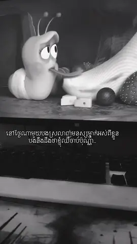 ថ្ងៃណាមួយបងនឹងដឹងថាខ្ញុំឈឺចាប់ប៉ុណ្ណា..#fpyシ #foryou #foryoupage 