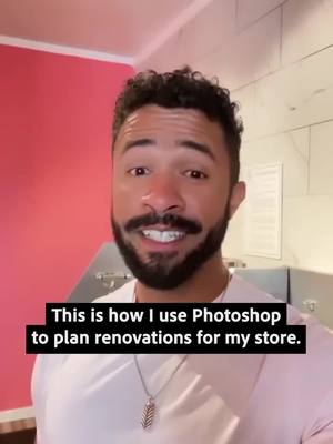 Get started with Photoshop.