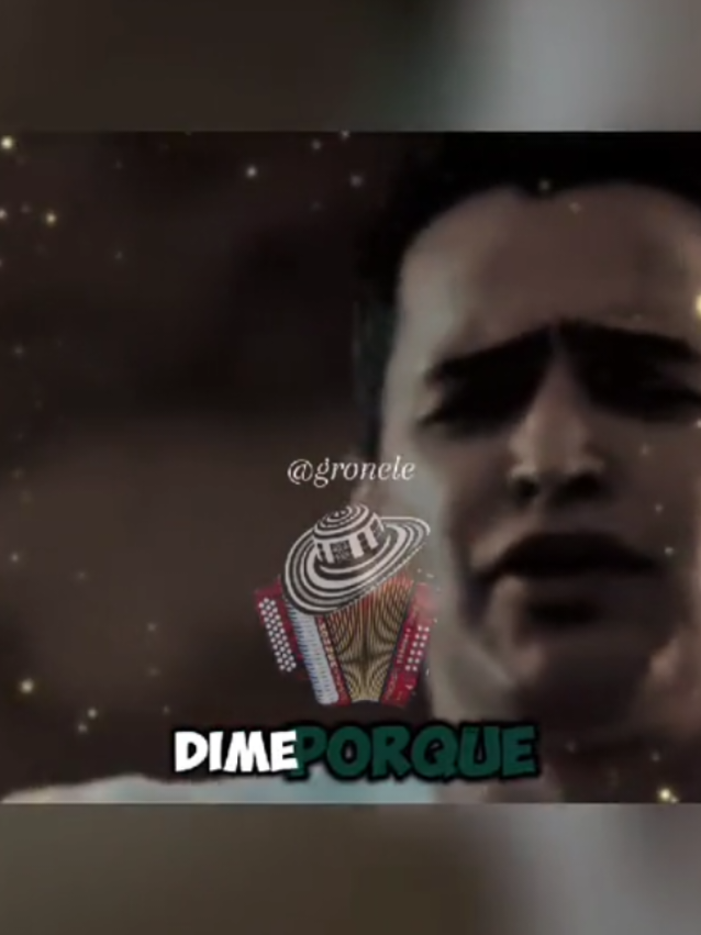 No Merezco Tanto Silencio Jorge Celedon Los 100  #Vallenatos + #Recordados #Dedicados #Vendidos #Sonados #VallenatoParaTi #VallenatoParaEstados #VallenatoVenezuela  #longervideos  #Djgronele  #ElTocuyo #gronele #gronele1 #greisherd #vzl58 