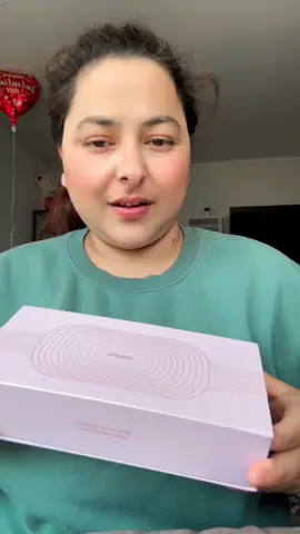#micayla #noaging #electric #massager #valentinesdaygift #tiktokshop #foryoupage #fyp #fypシ 