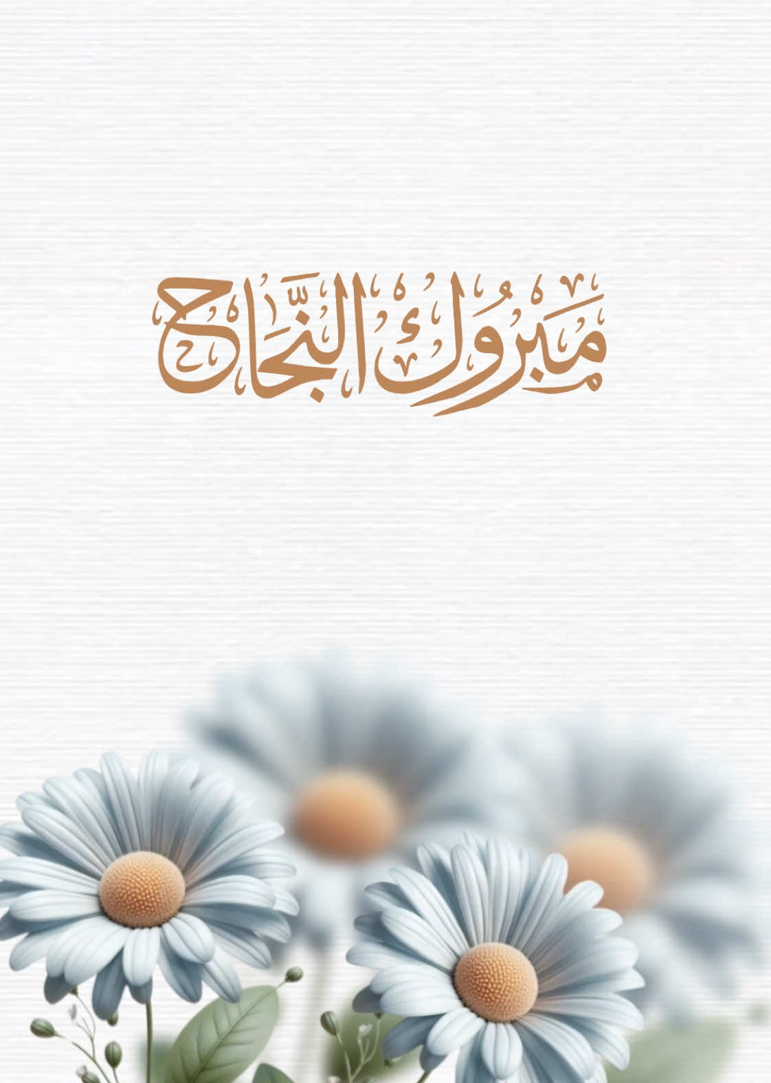 مبارك النجاح طالباتي بدون اسم #بدون_موسيقي #تهنئة_نجاج #بدون_موسيقي 