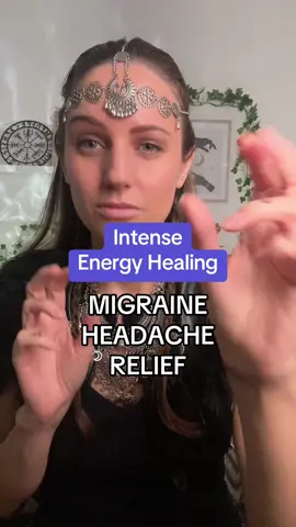 Headaches and migraines are hard to deal with. I hope this will bring your some relief ♥️ #energyhealingasmr #healingasmr #shamanichealing #reikiasmr #energyplucking #energyhealing #reiki 