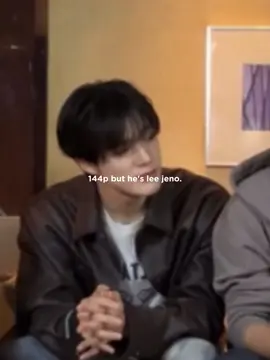 burem juga gantengnya +++++ #jeno 