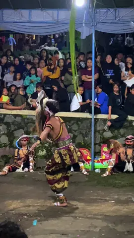 keboo teoll ki wo #kebogiro #kesenianjaranan #waroktemanggungan #magelang #nguringuribudoyojawi #turonggosaktimudo #fyp 