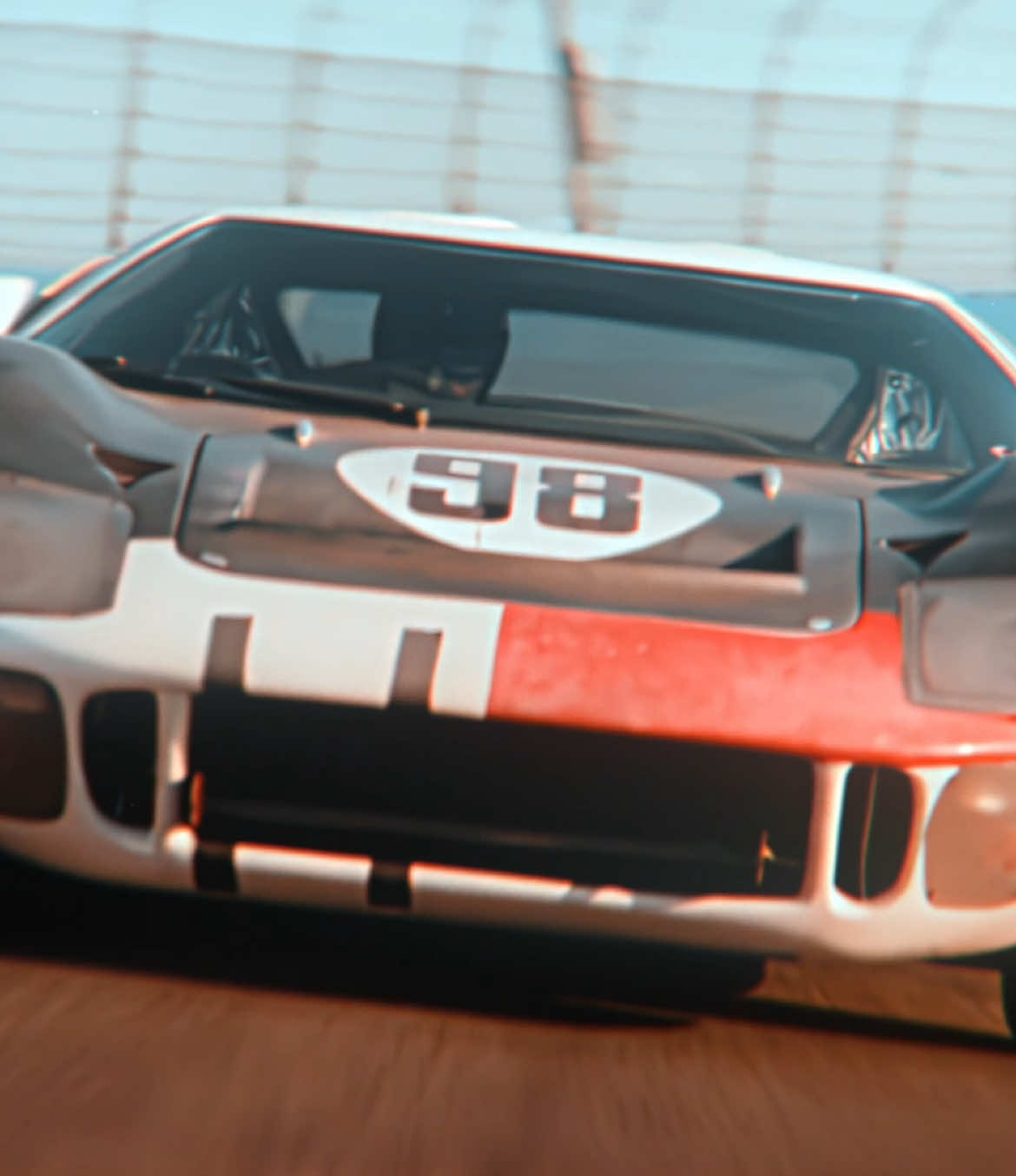 Ford v Ferrari such an underrated movie should gain way more attention #fordvsferrari #lemans #edit #christianbale #jonbernthal #aftereffectsedits #cars #movie #oscars 