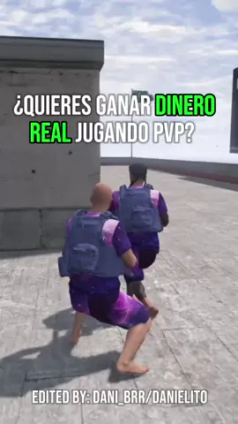 QUIERES GANAR DINERO REAL JUGANDO EVENTOS PVP? 💰🔫🌴 #fivem #fivemesp #malagacommunity #fivempvp #fivemroleplay #fivemrp #fivemserver 