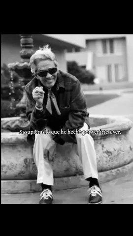 Chavela Vargas. canción :