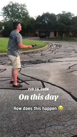 HOW IS THIS POSSIBLE 😧@pardonmytake #onthisday 
