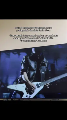 quase mata a coitada da Jessica #fy #viral #tomkaulitz #fanfic #wattpadbrasil #proibidosentir 