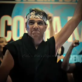 Daniel en Cobra Kai 🔥🔥 #cobrakai #cobrakai🐍 #cobrakaichop #cobrakaiedit #cobrakaiseason6 #cobrakaitemporada6 #daniellarusso #daniellarussoedit #cobrakaineverdies #moneypullup #parati #flypシ #flyp 