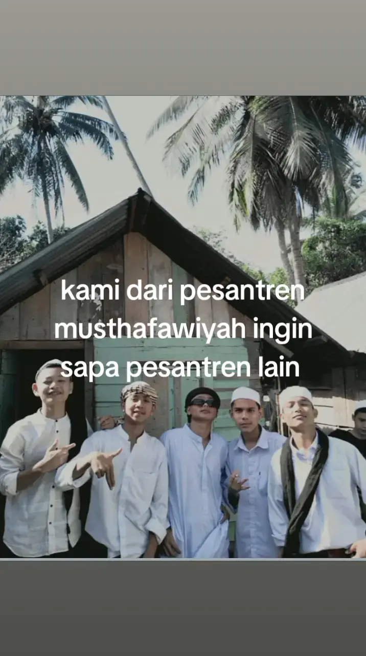 #musthafawiyahpurbabaru #mandailing natal