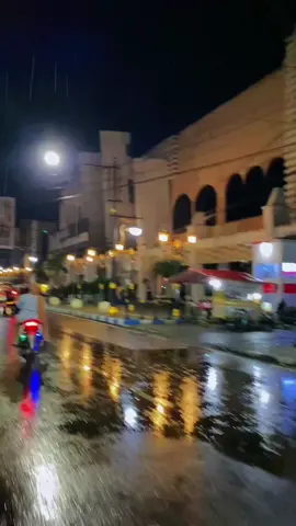 Secandu ini sama pasuruan after rain