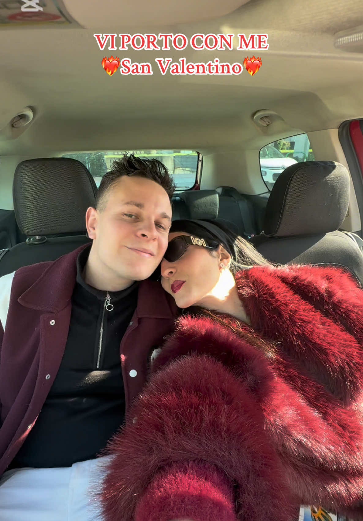 @Andrea ⚡ #perte #viportoconme #lamiagiornata 