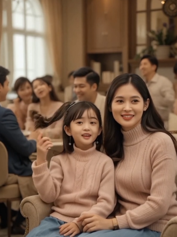 little girl talking her father 😂  #kidstiktok #aikid  #aigenerated #aivideo  #foryou #tik_tok #forpage 