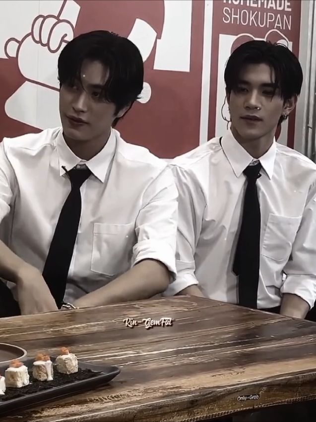 #geminifourth #rin_ntw #fypシ 