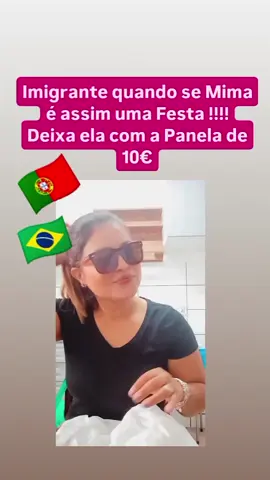 quem aí também se Mima ...... #portugal🇵🇹 #lisboa #sonho #mogidascruzes #saopaulo #viral_video 