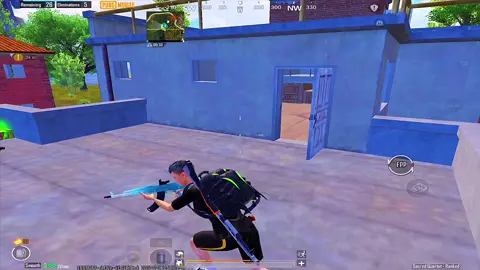 𝗧𝗵𝗲 𝗵𝗮𝗽𝗽𝘆 𝗺𝗲 𝗱𝗶e̷𝗱 𝗮 𝘄𝗵𝗶𝗹𝗲 𝗮𝗴𝗼 🚬  (Repost) . #brokenplayss  #saadiop4  #pubgmobile  #pubgmnextstarprogram  #pubgmobilec8s22 