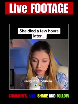 😱☠️Tragic Death of ASMR Star Mary Angel: The Last Video Before the Crash Mary Angel, a 22-year-old ASMR content creator, captivated fans with her soothing voice and inspiring story. After fleeing war-torn Ukraine to rebuild her life in Lisbon, Mary became a symbol of hope and resilience. But everything changed on September 8th, 2024, when she posted her final video. Just hours later, a tragic accident claimed her life. Watch the heartbreaking story of Mary’s final moments and the crash that ended her promising life. #MaryAngel #ASMR #InfluencerLife #TragicDeath #FinalVideo #CarAccident #SocialMediaStory #UkraineToLisbon #InspiringJourney #DreamsShattered #RestInPeace #TrueStory #ContentCreator  #viral #4u #fyp 