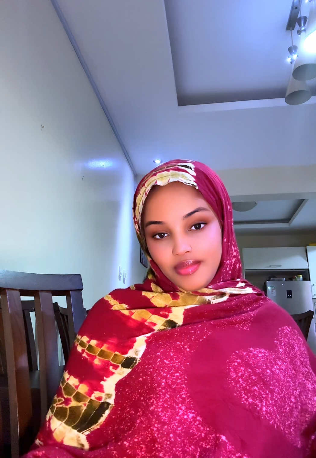 Sida deynilo😍#qaaliladan2 #raziyaqurux #qaaliladan #adnanbashir #qaaliladan1 