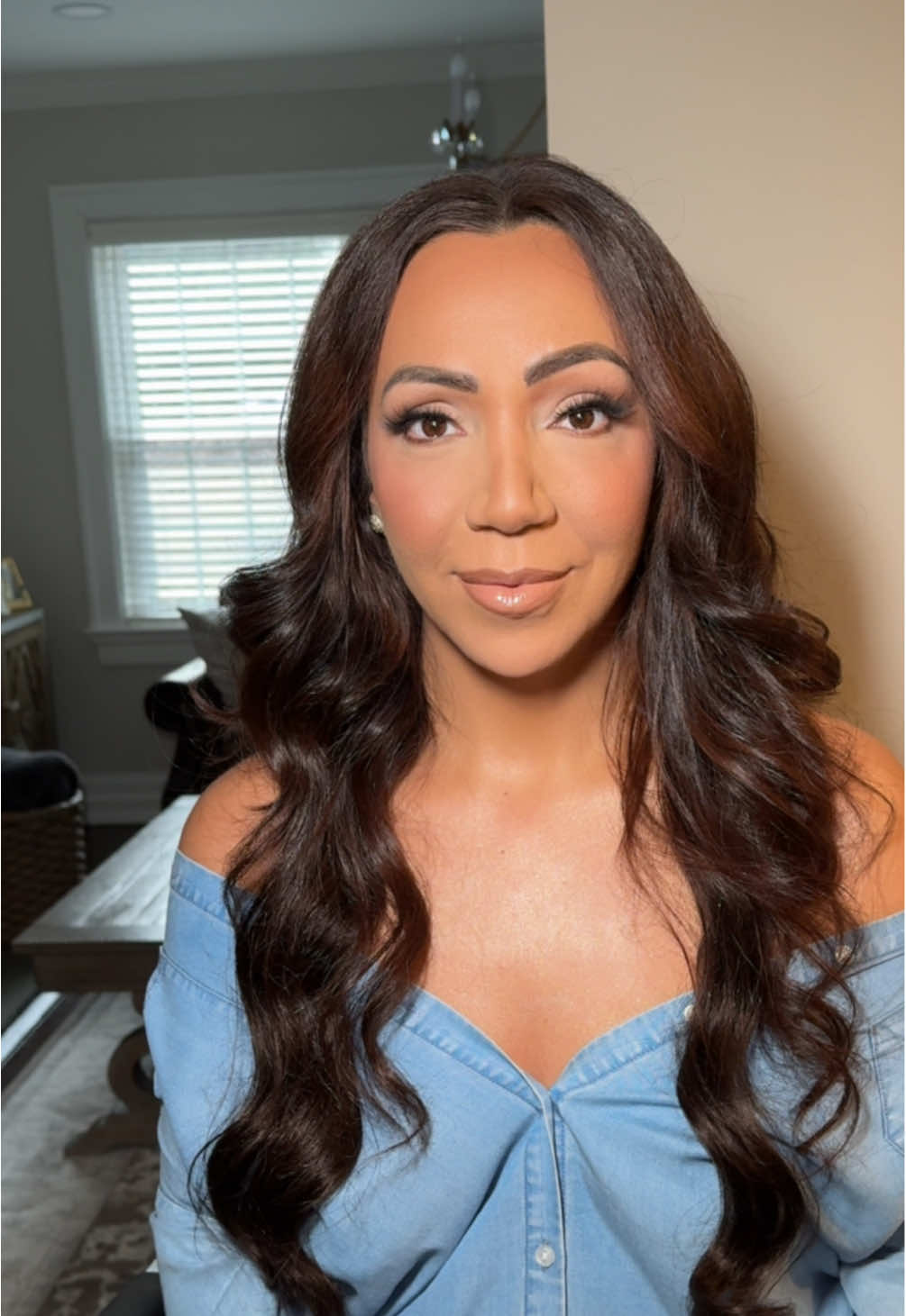 Badema #makeup #bridalmakeup #bridalmakeupartist #nycmakeupartist #westchester 