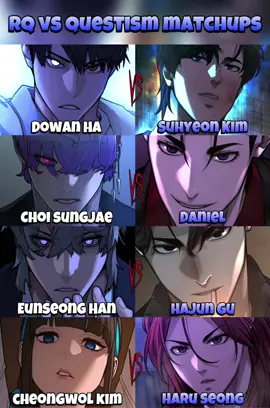 Who Wins? #realityquest #realityquestmanhwa #realityquestwebtoon #hadowan #questism #questismwebtoon #questismmanhwa #suhyeonkim #lookism #lookismwebtoon #lookismmanhwa #ptjuniverse #ylab #manhwa #webtoon #versusbattle #fyp #viral #fyppppppppppppppppp 