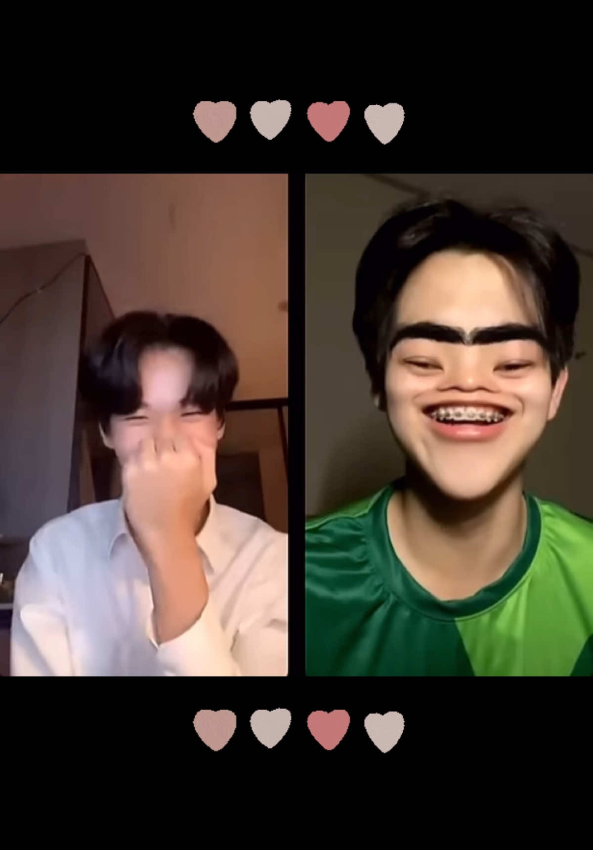 He knows how to make Krit happy😌#kritphop #กฤษฎิ์ภพ #krmjtc #ppophs #lovesick2024 #กฤษฎิ์lovesick #ภพ #fyp @krmjtc10 @ภพรัก 