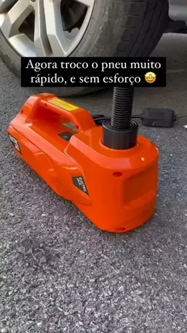 Link do Produto na Bio! 😉 . . ✅ Siga o nosso perfil para conhecer os melhores achados e equipar o seu veículo gastando pouco . @Achados Automotivos  #macacohidraulico #carros #shopee #cars #fyp 