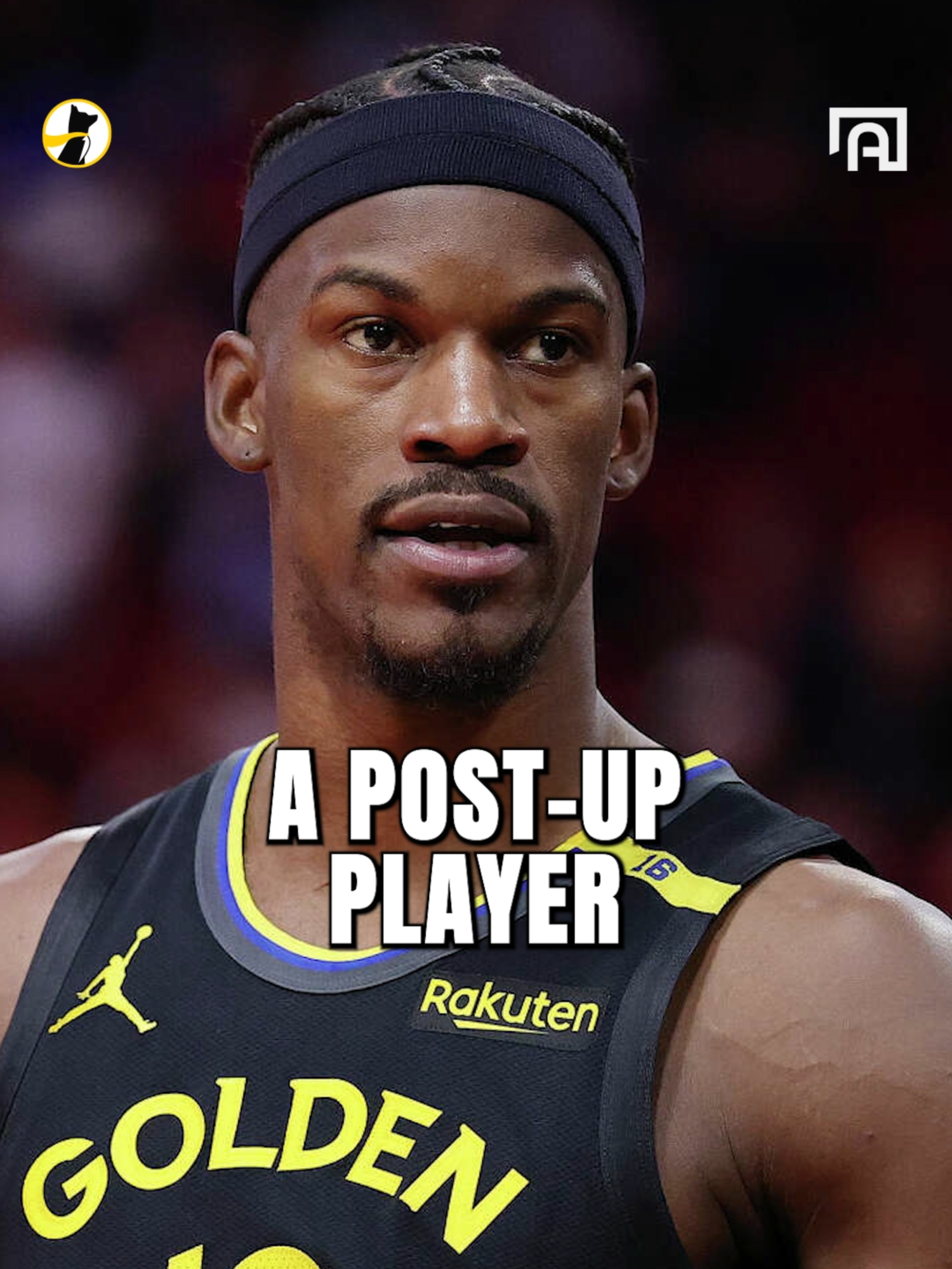 “Jimmy Butler brings the Warriors a dynamic they never had.” Baron Davis loves Jimmy Buckets teaming up with Steph Curry in Golden State 📈 #GILLION  #NBA #clips #fyp #viral #basketball #gilsarena #highschool #jimmybutler #jimmy #butler #goldenstatewarriors #goldenstate #warriors #steph #stephcurry