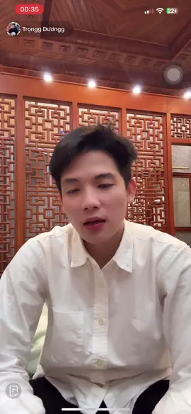 Chúc mừng bạn nào sinh nhật hôm nay nháaa #tronggduongg #trongduonglive #happybirthday #xh 