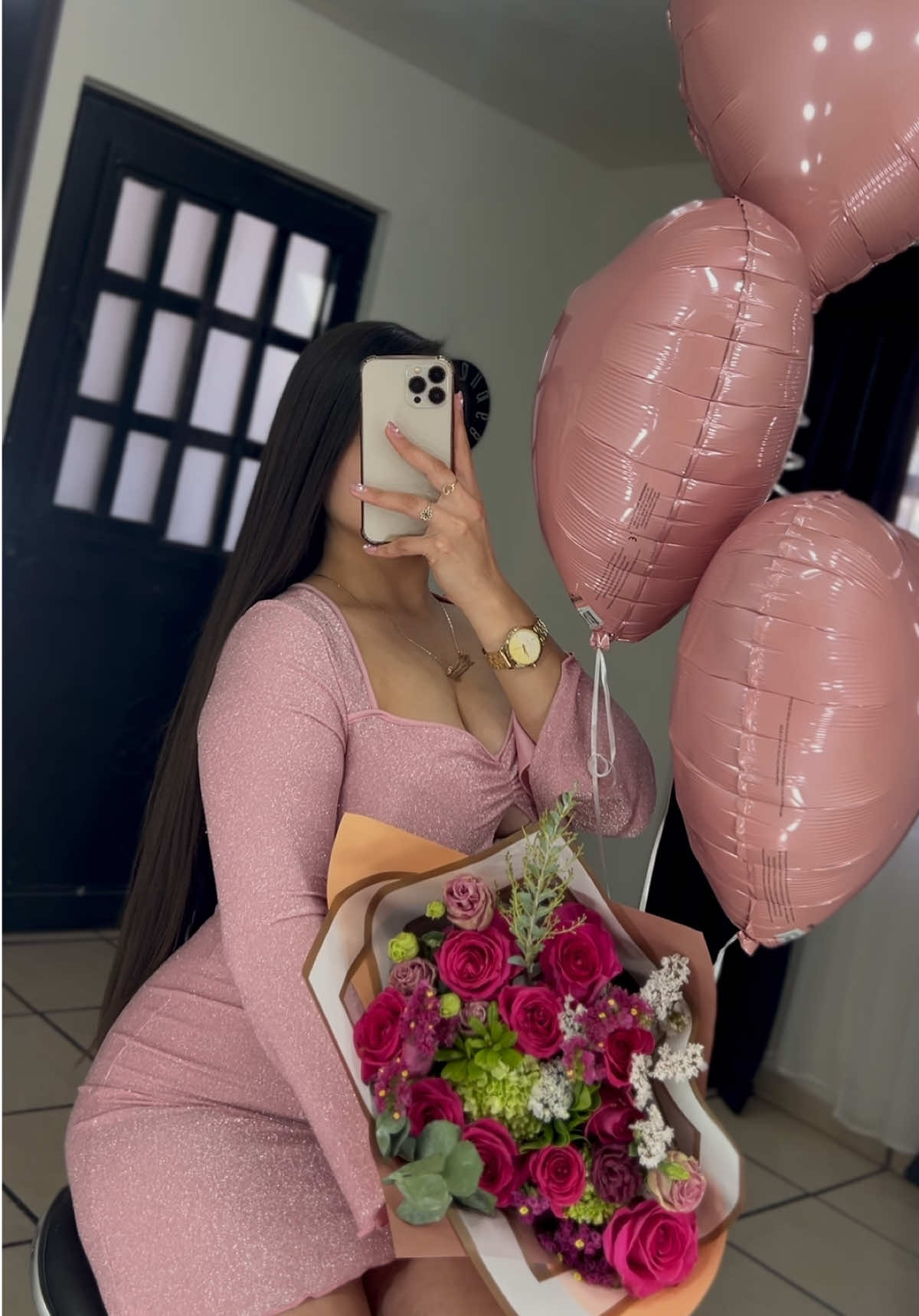 Su eterna enamorada por siempre.🥹🎀🏹💘 #amorbonito #esposos #dyc #detalles 