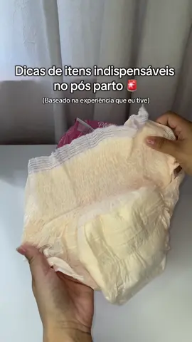 Itens que salvaram meu pós parto! Sem dúvidas fazem parte da minha rede de apoio. 🤣😍 #recemnascido #puerperio #posparto #partonormal #cesarea #amamentação #fyp #foryoupage #dicas #fypシ゚ #maternidade #mae #gravidez 