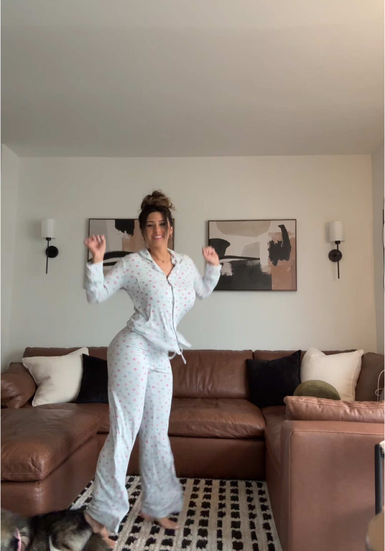 Dance with me? 