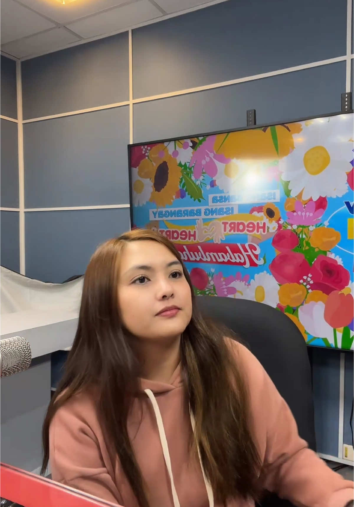 Program: Goodnight Philippines 11pm to 1am - Monday to Friday #msk #LIVEhighlights #TikTokLIVE #LIVE 