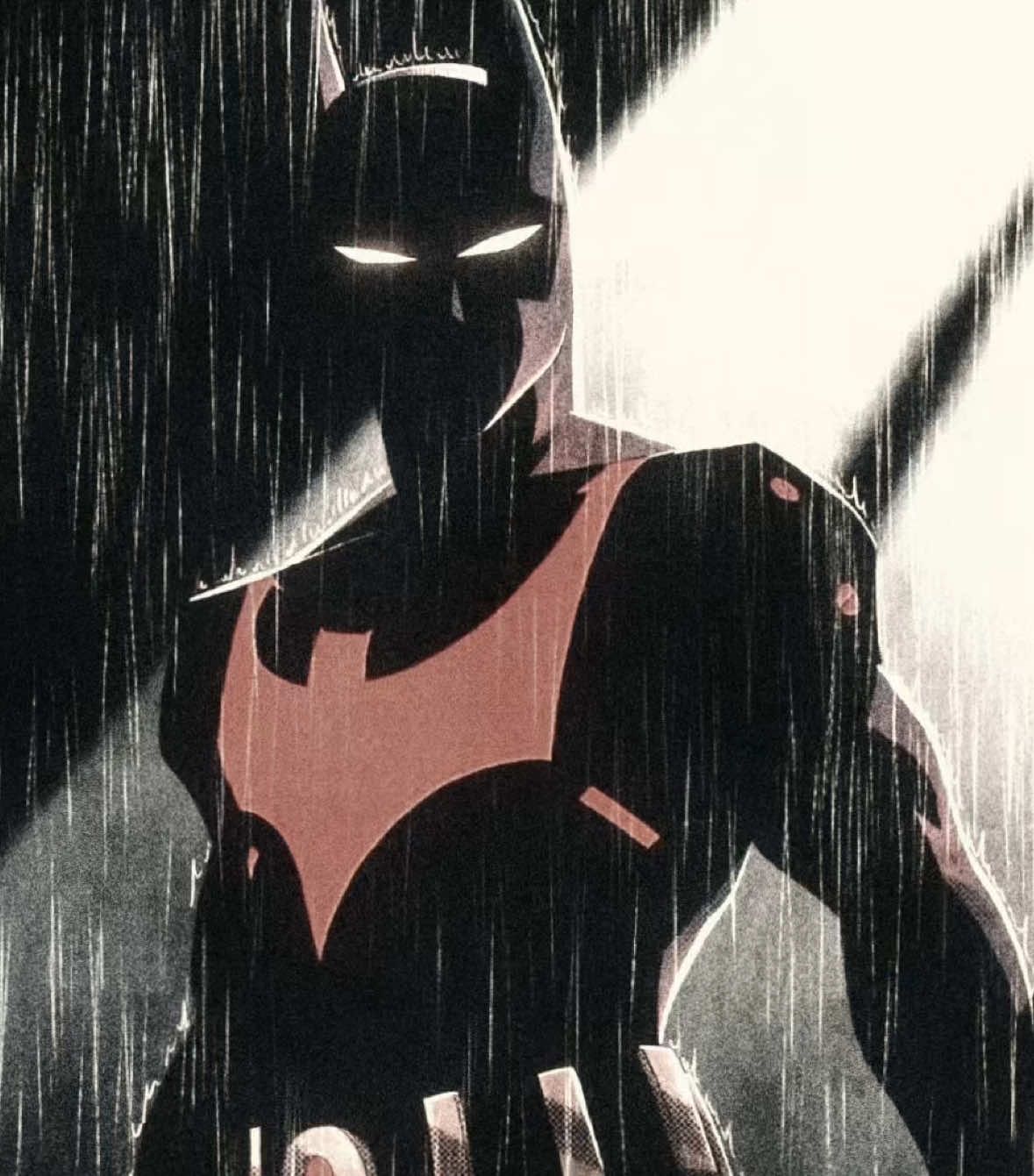 #TERRYMCGINNIS || yall gonna have to excuse how shit this is  #terrymcginnis #terrymcginnisedit #batmanbeyond #batmanbeyondedit #batmantheanimatedseries #dc #dccomics 