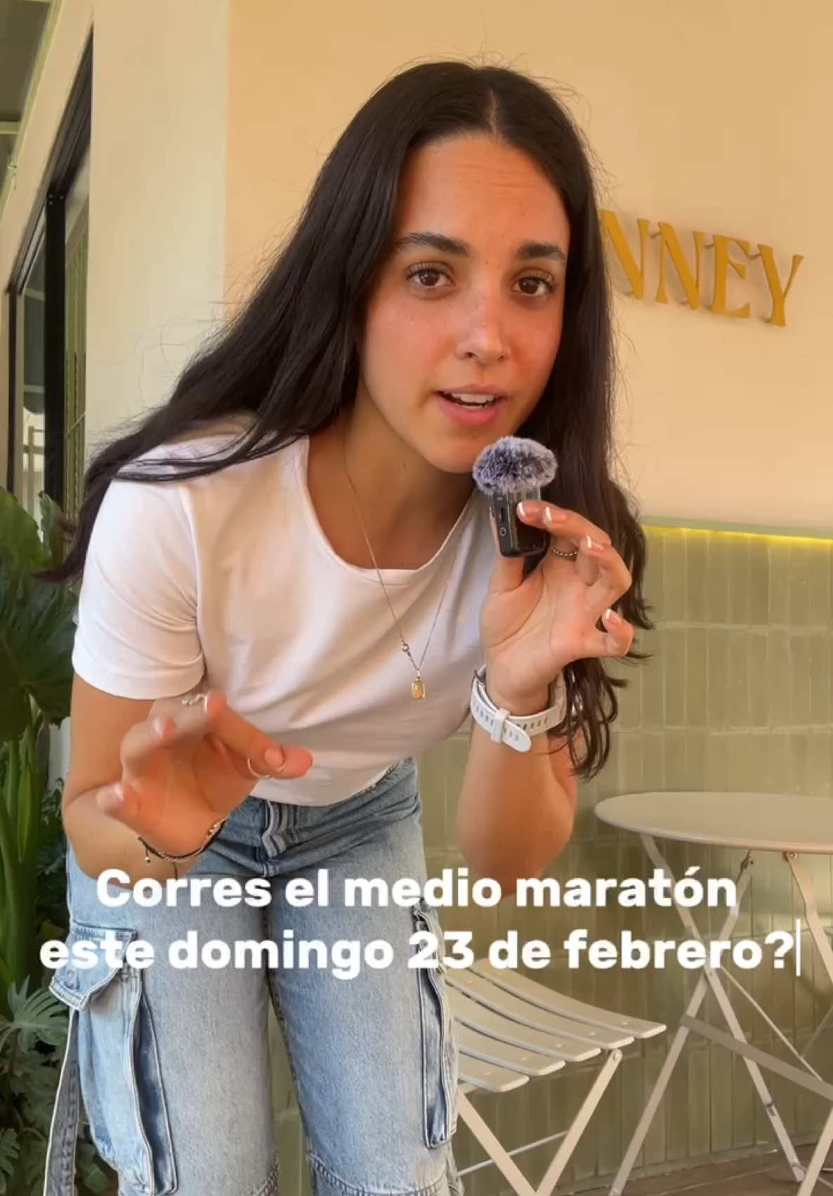 🗣️🎖️ Para todos los #runners de #gdl. Estaremos de 9:00 am - 12:00  Ahí te vemossss 📍Eulogio parra 2376 , col ladrón de Guevara  #mediomaraton #mediomaratongdl #run #Running #runner #smoothie #acaibowl #aca #brunch #healthy #wellness 