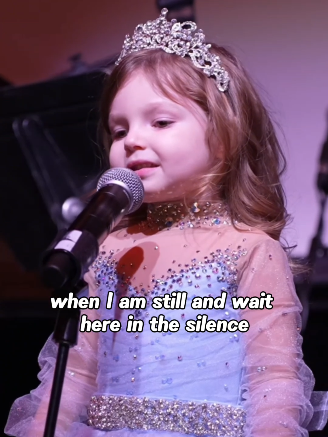 3-Year-Old @Angelica Nero  🥰🥰 Angelica Nero | You Raise Me Up | Josh Groban Cover | Live Performance   #angelicanero #youraisemeup #joshgroban #coversong #music  #songlyrics  #liveperformance #kids 