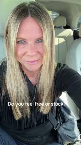 I have a favor to ask! If you’re a woman 50ish and older, can you respond to this video with one of two words? “Free” or “Stuck”. Do you feel generally free in life or stuck in some way? Just one of those two words (or more if you care to share!) #fyp #women #midlife #drmichellemartin #life 