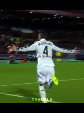Part 1 || Ramos “Celebrations” | #sergioramos #realmadrid #spain 