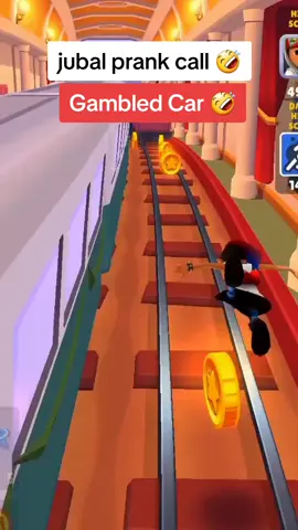 Where is My car 🤣😂😂 #jubalshow #prankcall #brookeandjubal #brookeandjubalinthemorning #fypp #funnyprankvideo 