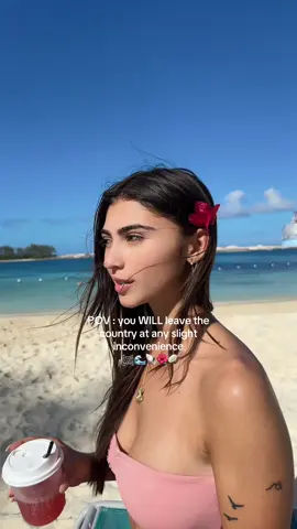 hellooooo bahamas 😇🐚🌺🥥