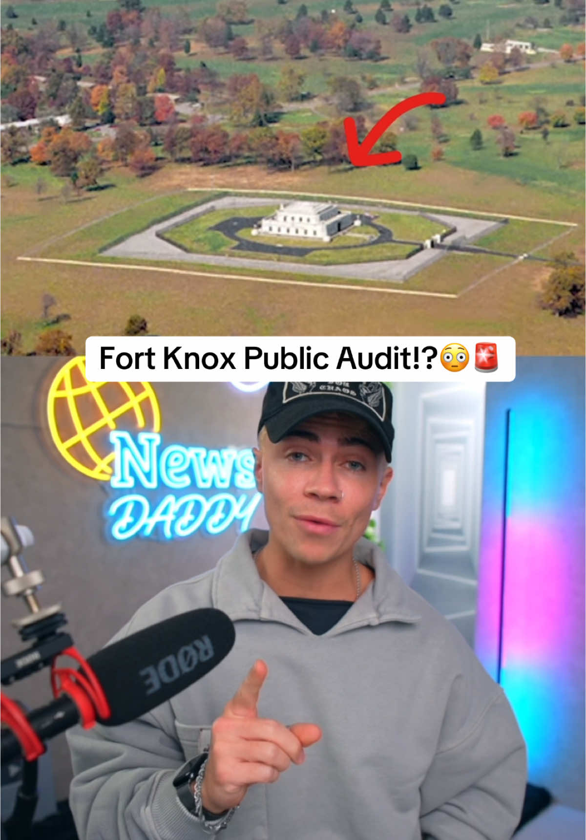 Is this good or is Elon fuelling distrust?🤔