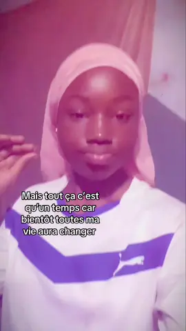 #fpyシ #pourtoi #tout finira pas changer 