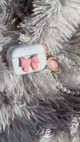 super perfect talaga ang ganda #airpods #budolfindsph 