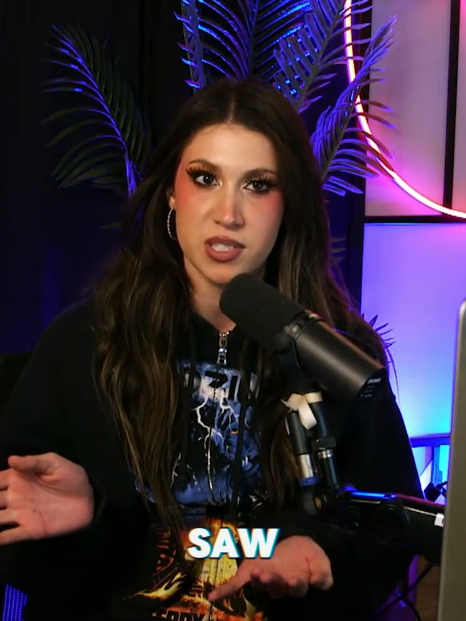 STOP SCROLLING: ✨New Olivia Theory Just Dropped! ✨