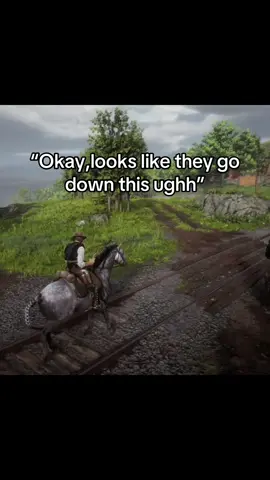 Careful🤠🤠 #reddeadredemption2 #fyp #rdr2 #arthurmorgan 