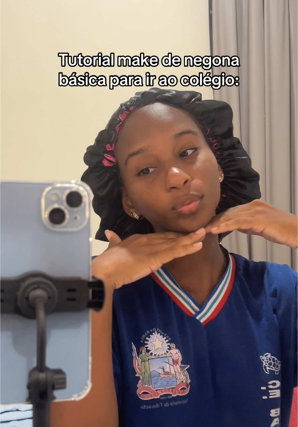 #viral_video #fyp #afropaty #makeup #tutorial 